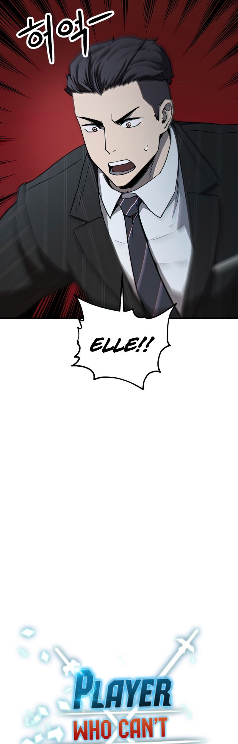Player Who Can’t Level Up Chapter 93 Gambar 35