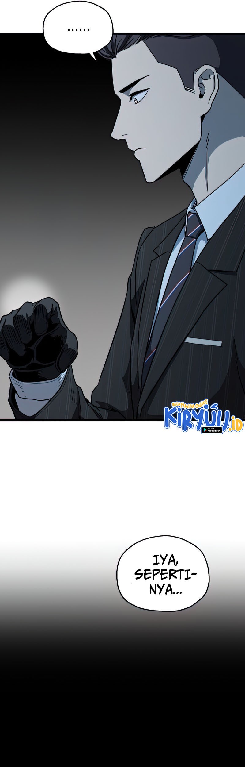 Player Who Can’t Level Up Chapter 93 Gambar 38