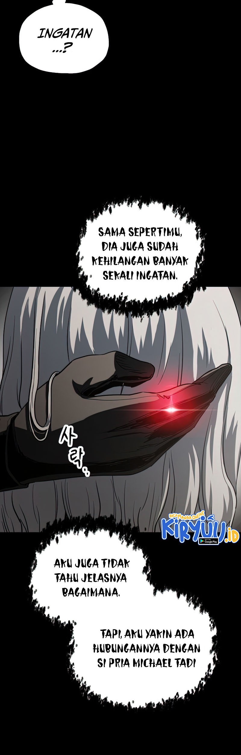 Player Who Can’t Level Up Chapter 93 Gambar 41