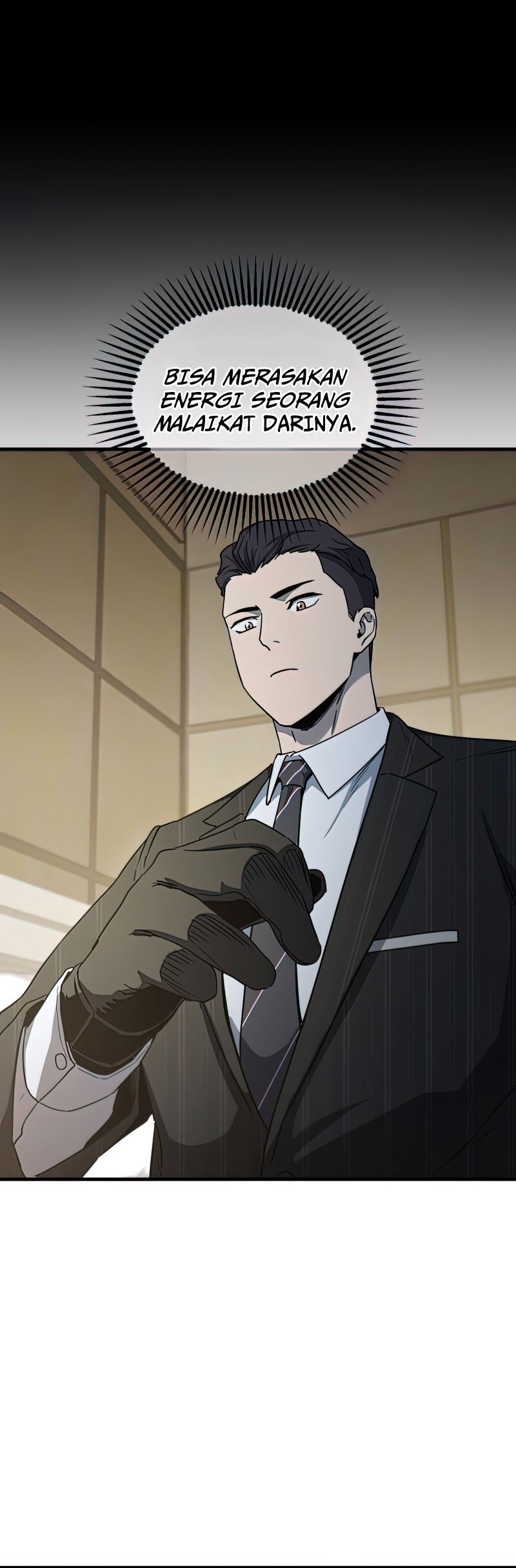 Player Who Can’t Level Up Chapter 93 Gambar 43