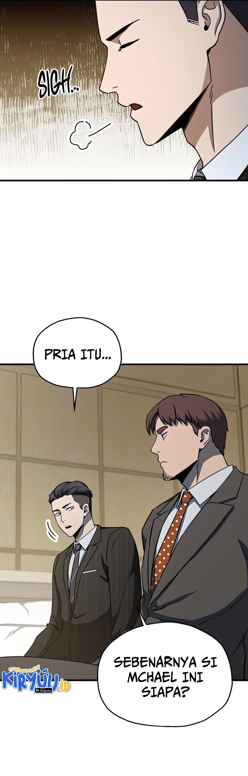 Player Who Can’t Level Up Chapter 93 Gambar 44