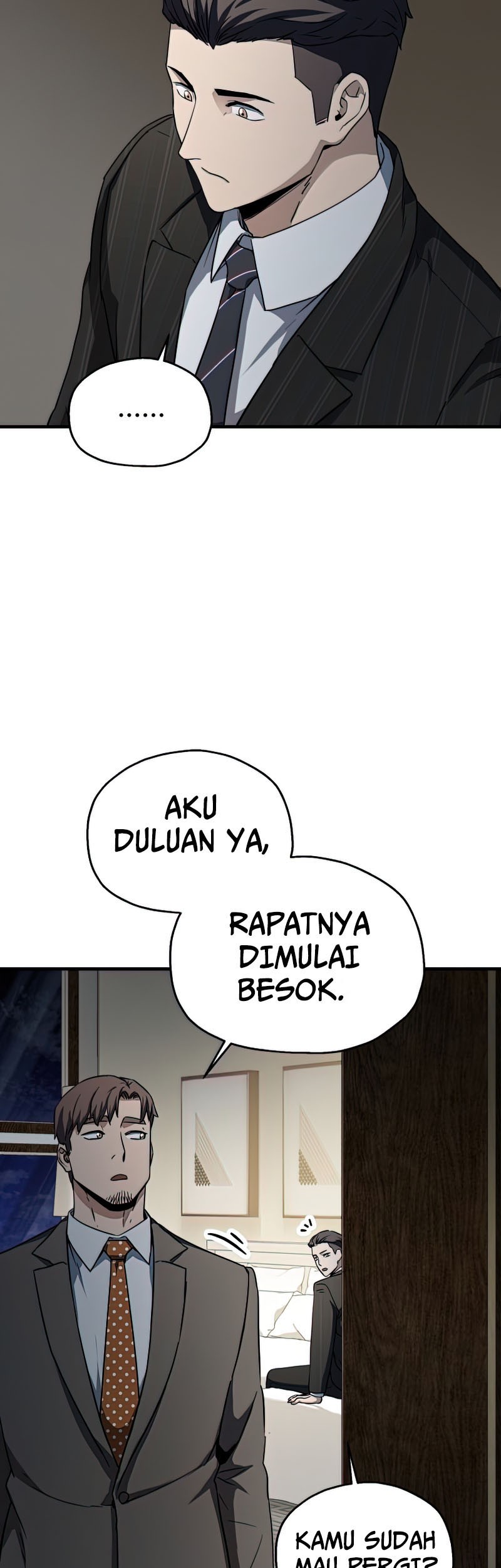Player Who Can’t Level Up Chapter 93 Gambar 46