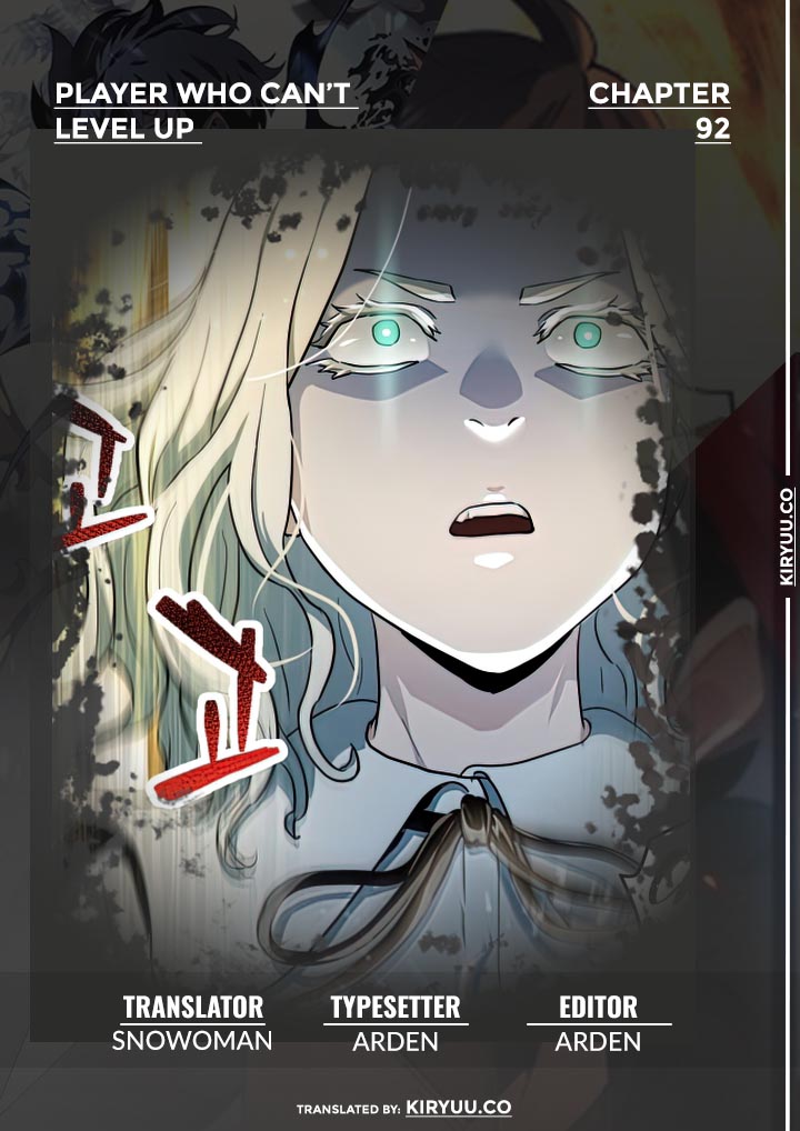 Baca Komik Player Who Can’t Level Up Chapter 92 Gambar 1