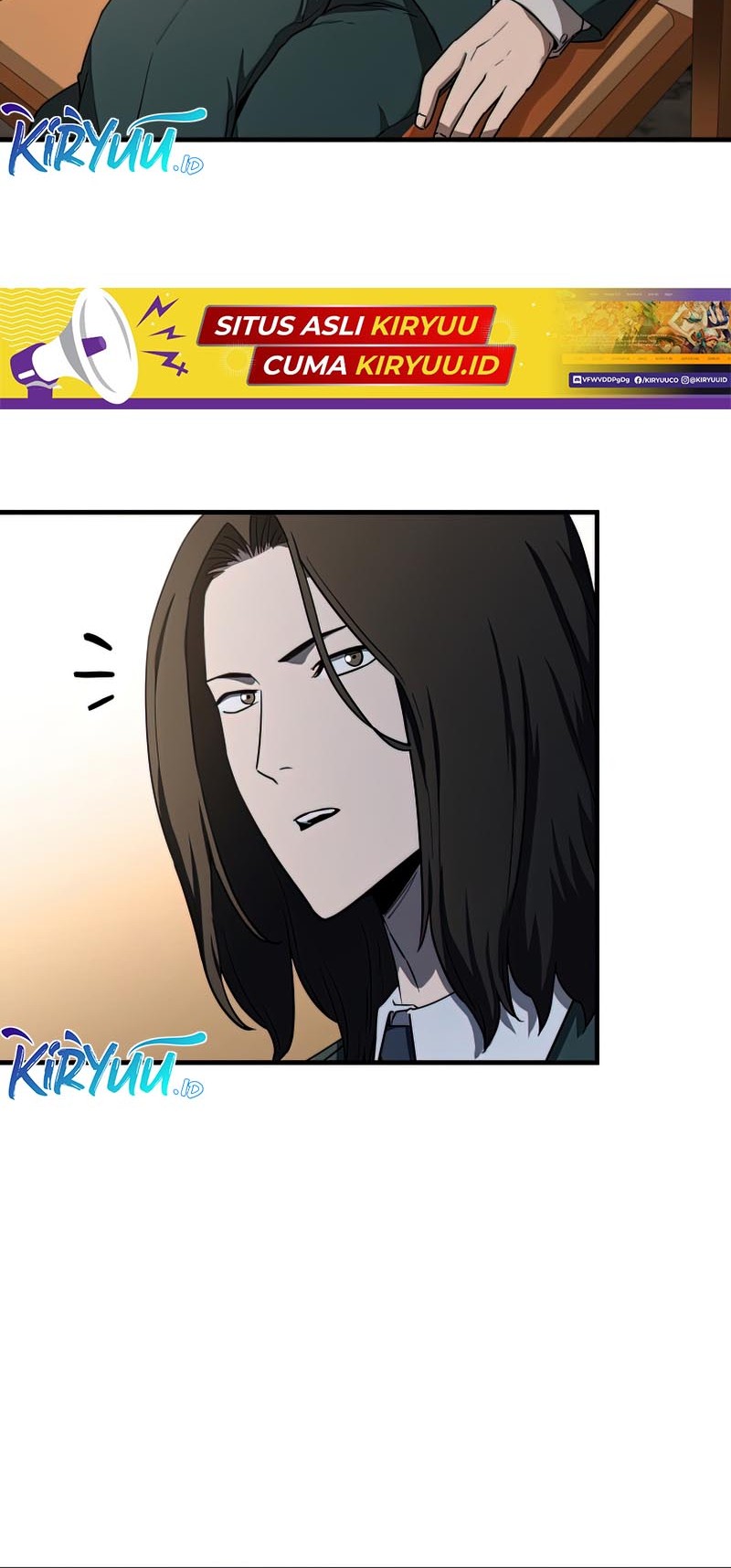 Player Who Can’t Level Up Chapter 92 Gambar 25