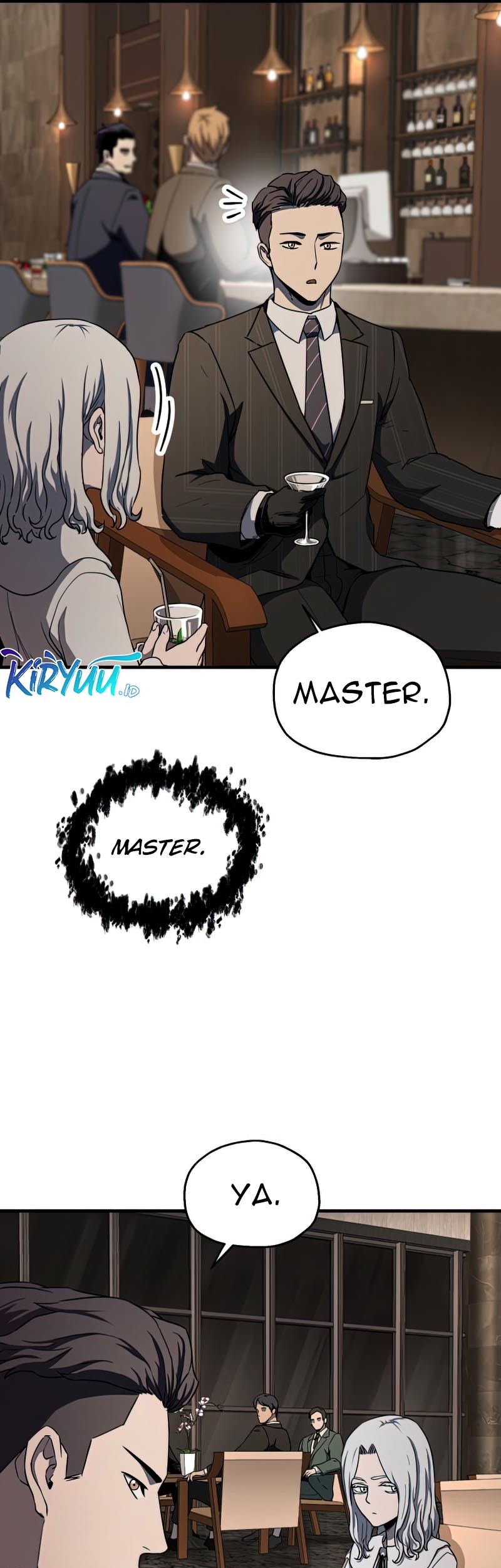 Player Who Can’t Level Up Chapter 92 Gambar 26