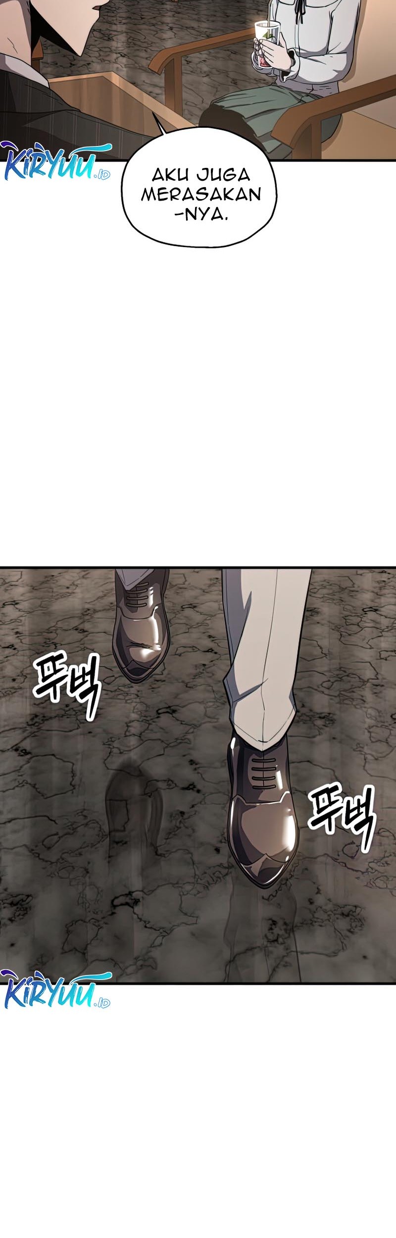 Player Who Can’t Level Up Chapter 92 Gambar 27