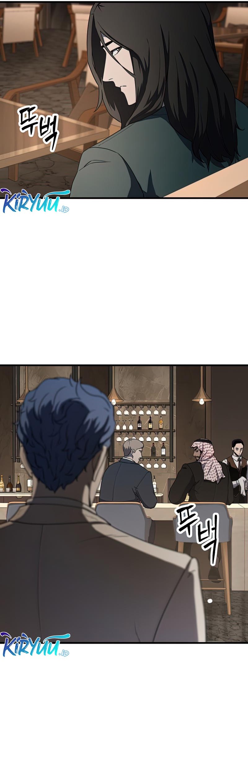 Player Who Can’t Level Up Chapter 92 Gambar 28