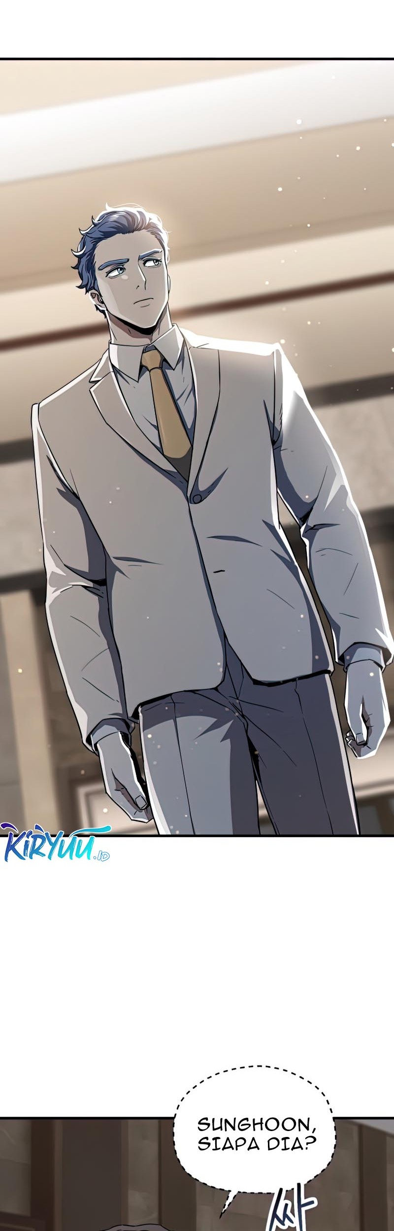 Player Who Can’t Level Up Chapter 92 Gambar 29
