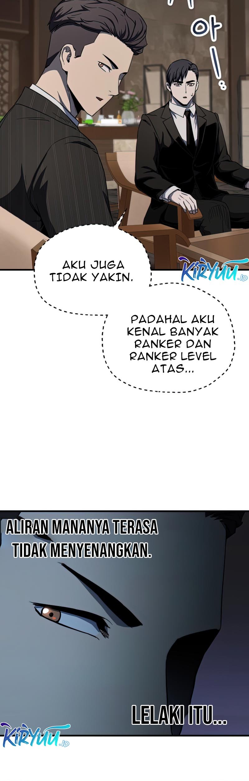 Player Who Can’t Level Up Chapter 92 Gambar 30