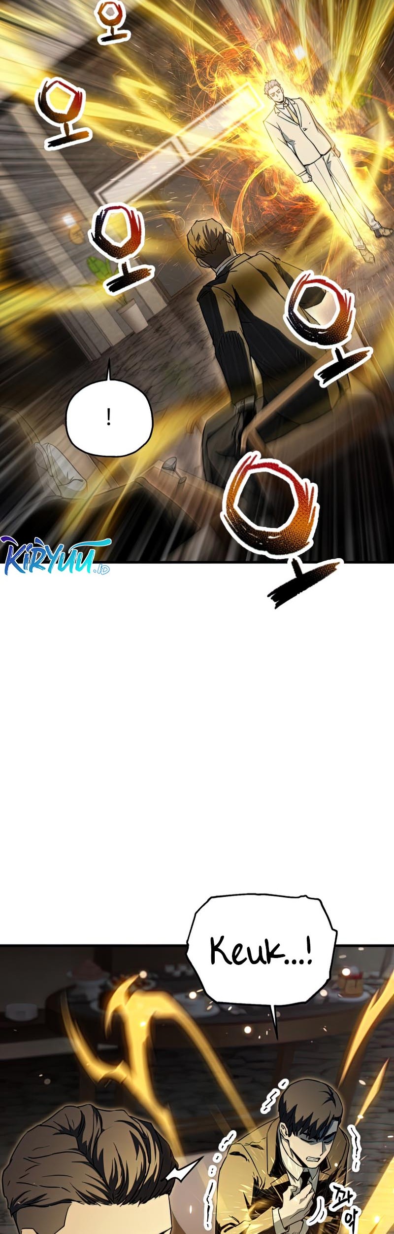 Player Who Can’t Level Up Chapter 92 Gambar 33