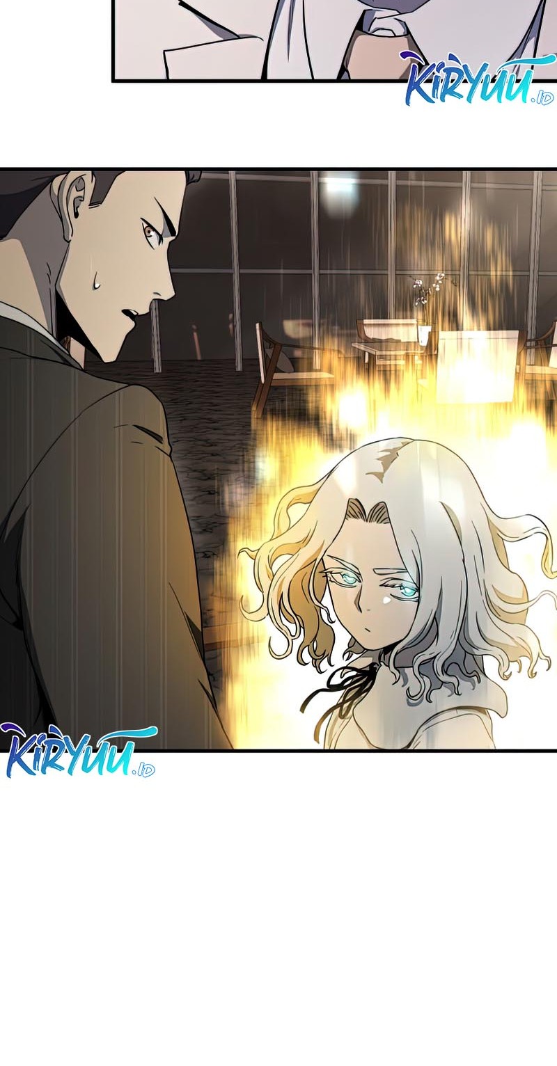 Player Who Can’t Level Up Chapter 92 Gambar 43