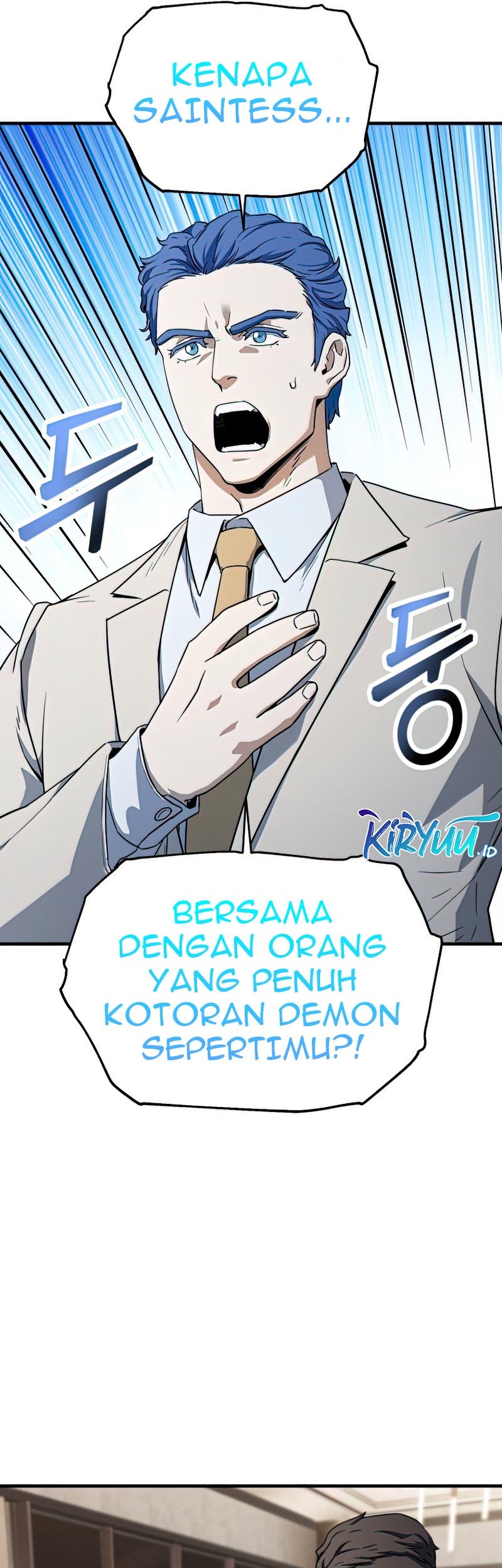 Player Who Can’t Level Up Chapter 92 Gambar 44