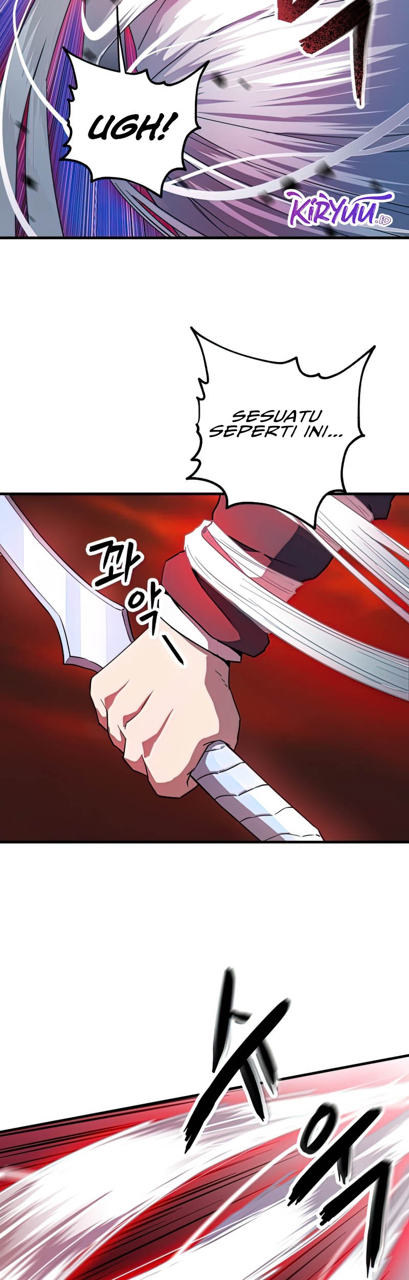 Player Who Can’t Level Up Chapter 91 Gambar 52