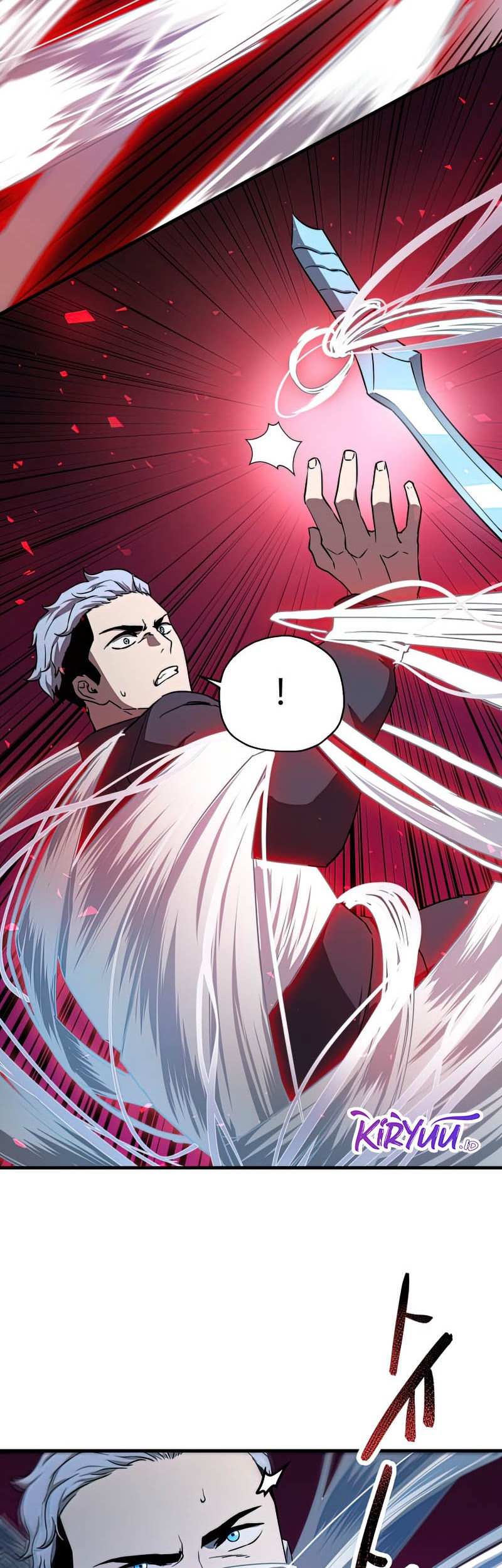 Player Who Can’t Level Up Chapter 91 Gambar 53