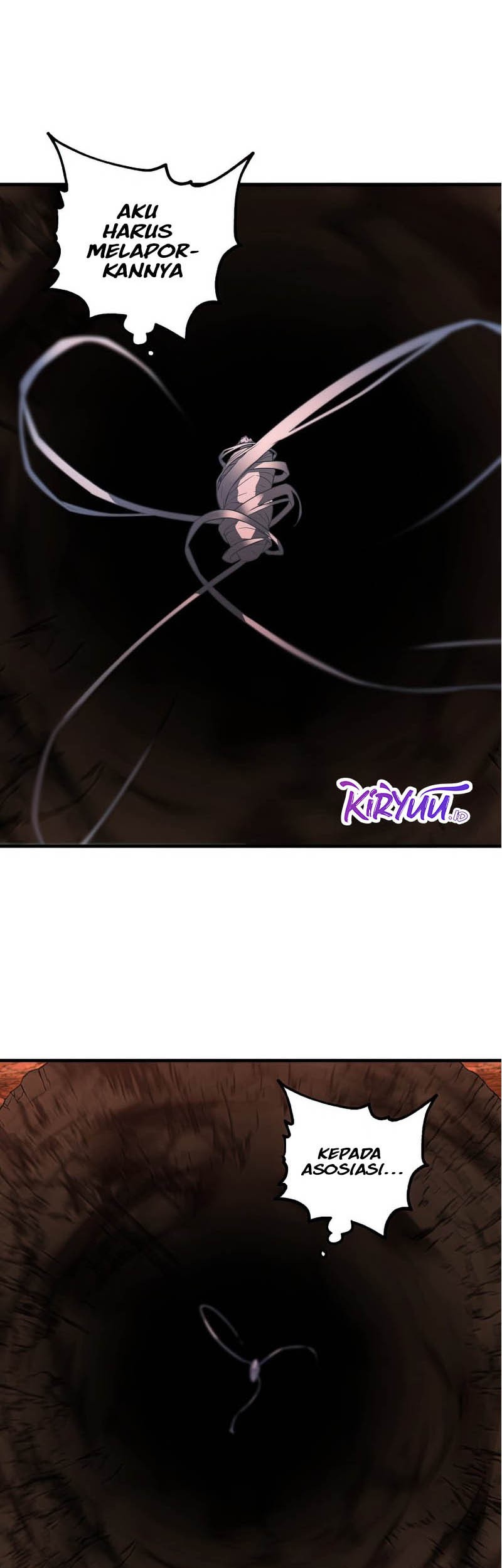 Player Who Can’t Level Up Chapter 91 Gambar 56