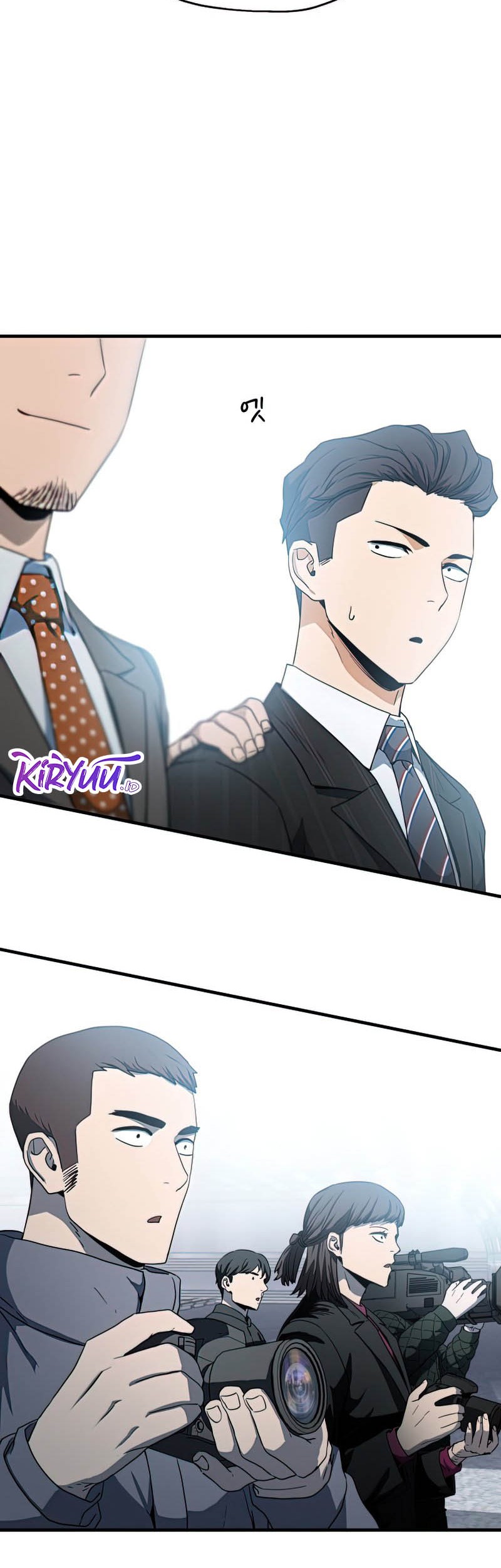 Player Who Can’t Level Up Chapter 91 Gambar 7