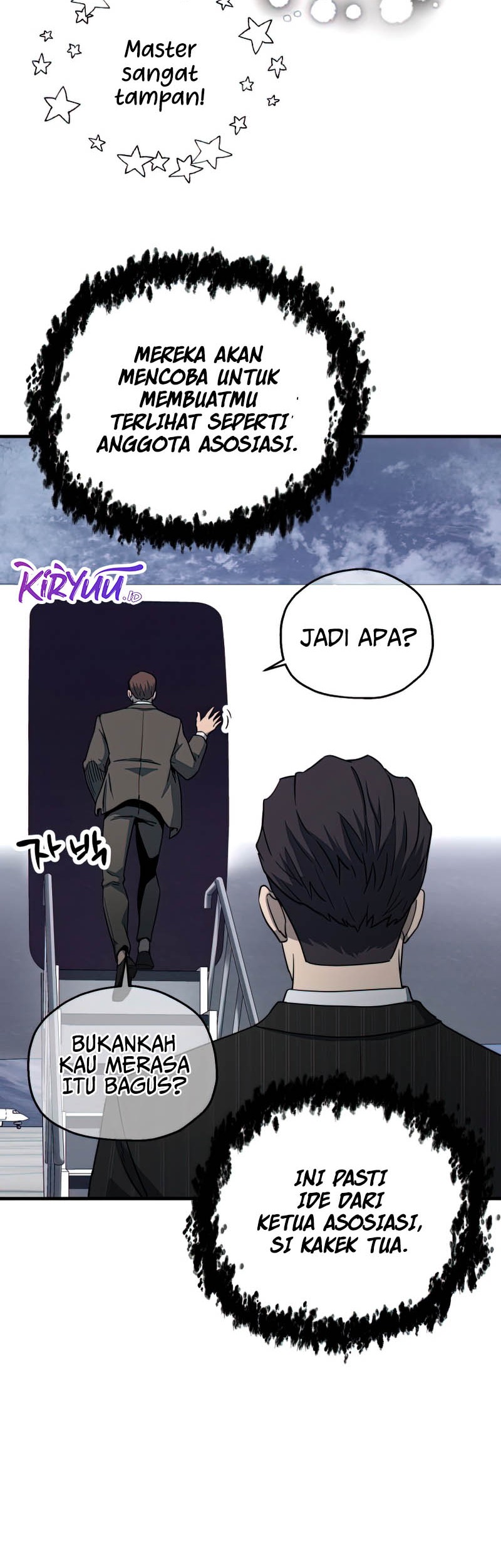 Player Who Can’t Level Up Chapter 91 Gambar 13