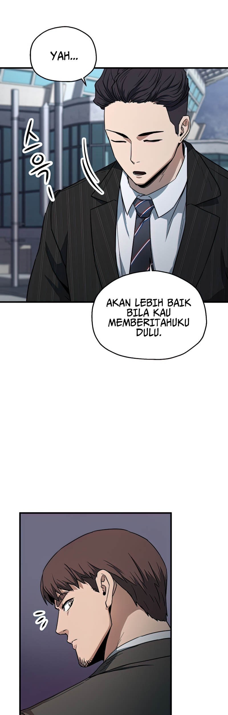 Player Who Can’t Level Up Chapter 91 Gambar 14