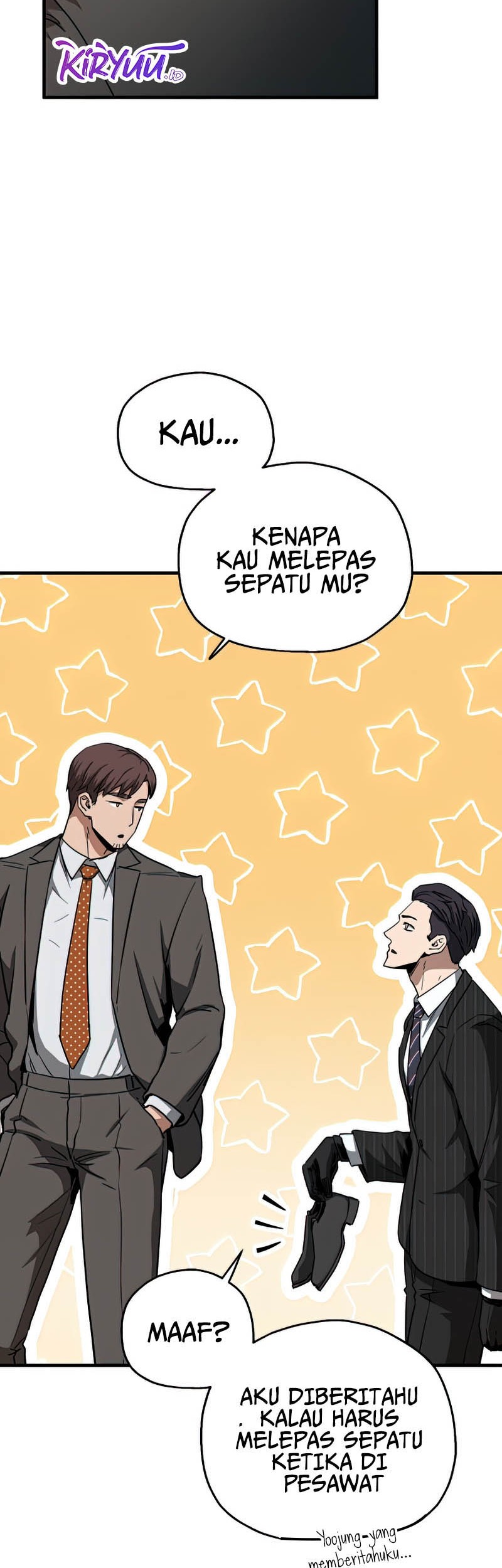 Player Who Can’t Level Up Chapter 91 Gambar 15