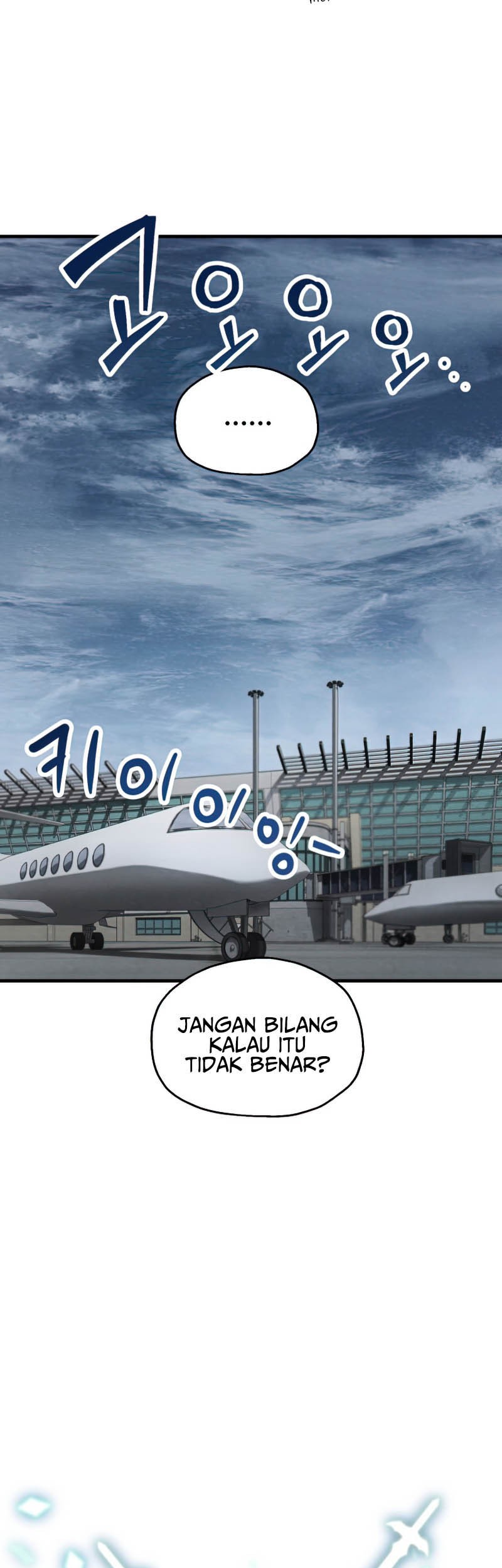 Player Who Can’t Level Up Chapter 91 Gambar 16