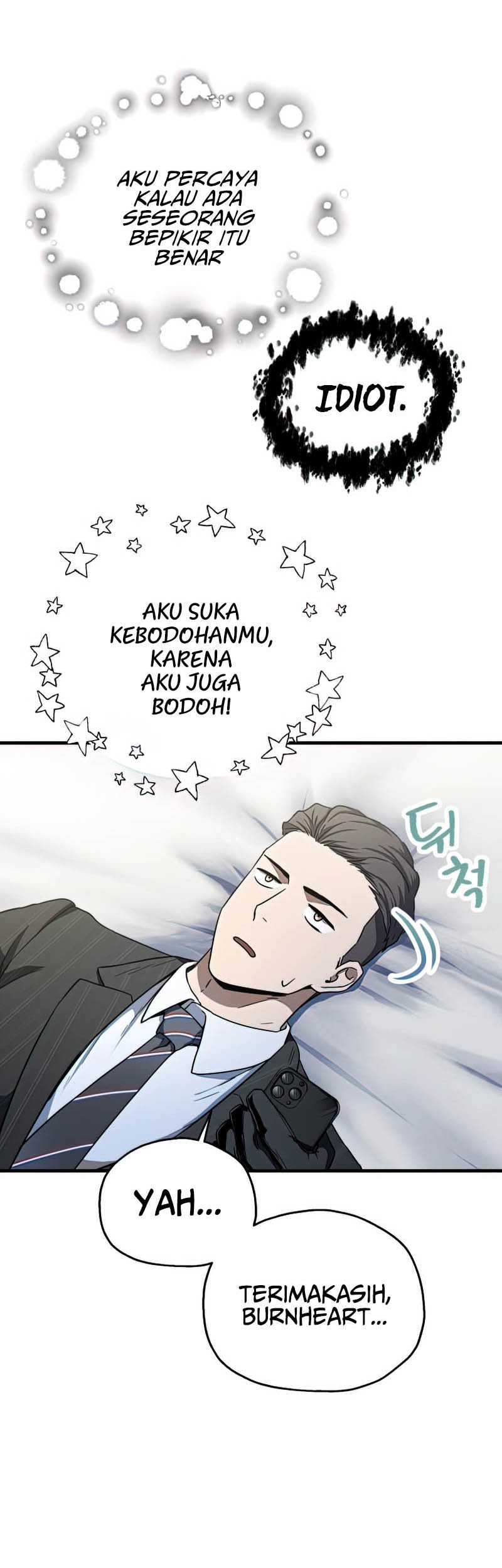 Player Who Can’t Level Up Chapter 91 Gambar 20