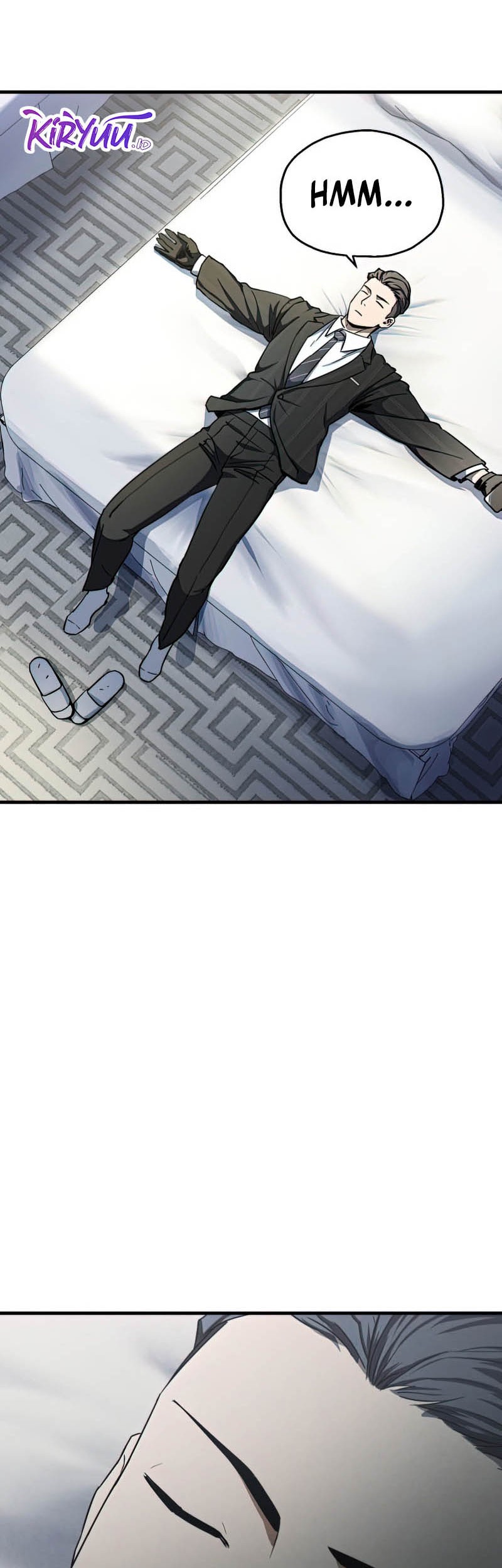Player Who Can’t Level Up Chapter 91 Gambar 21
