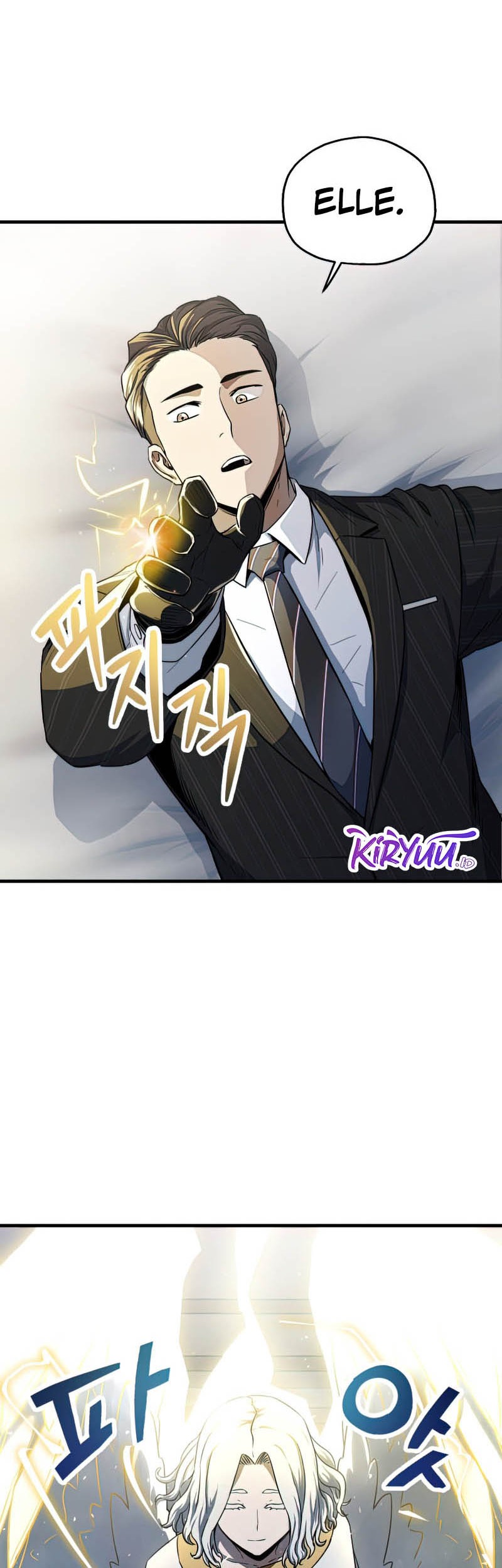 Player Who Can’t Level Up Chapter 91 Gambar 23