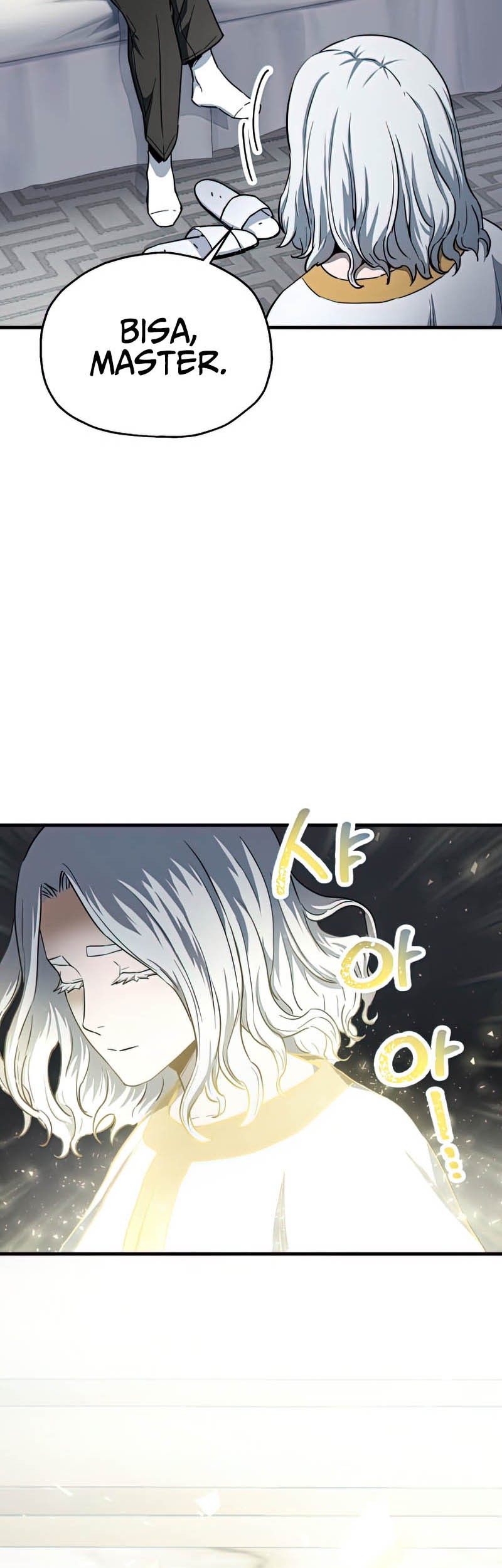 Player Who Can’t Level Up Chapter 91 Gambar 28
