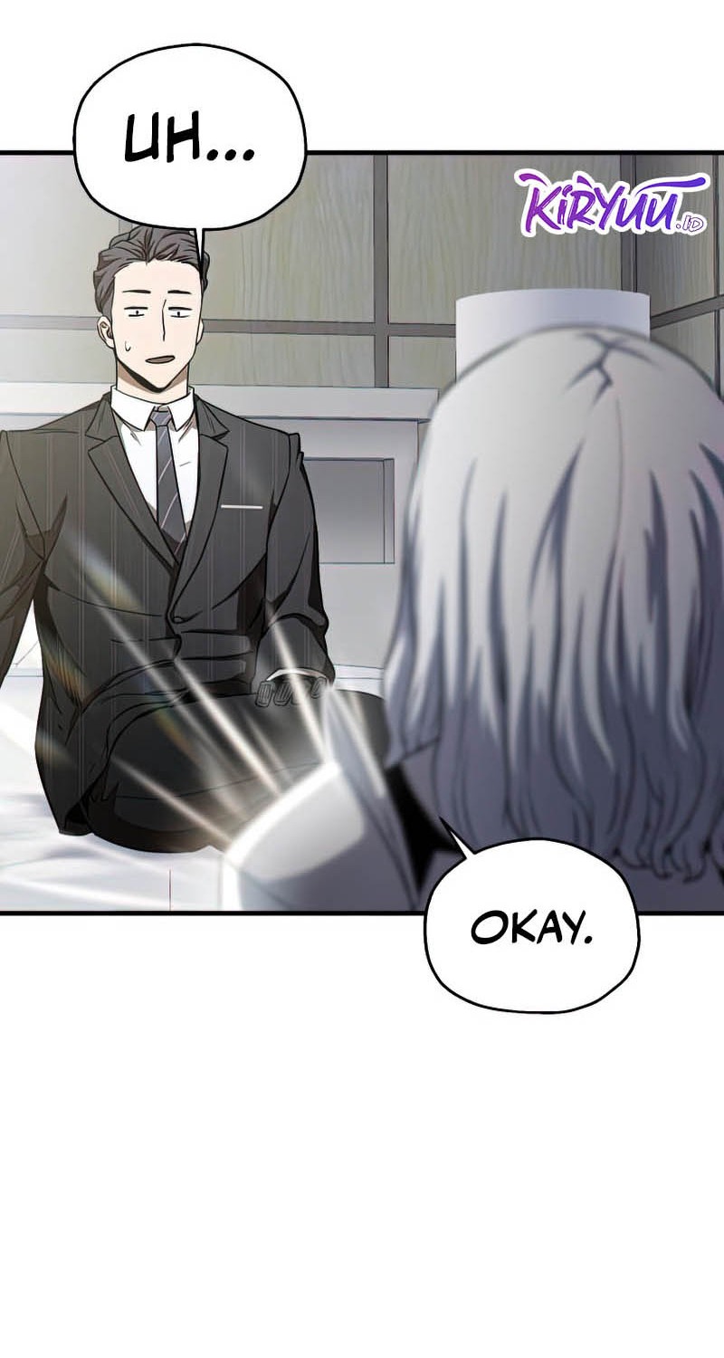 Player Who Can’t Level Up Chapter 91 Gambar 31
