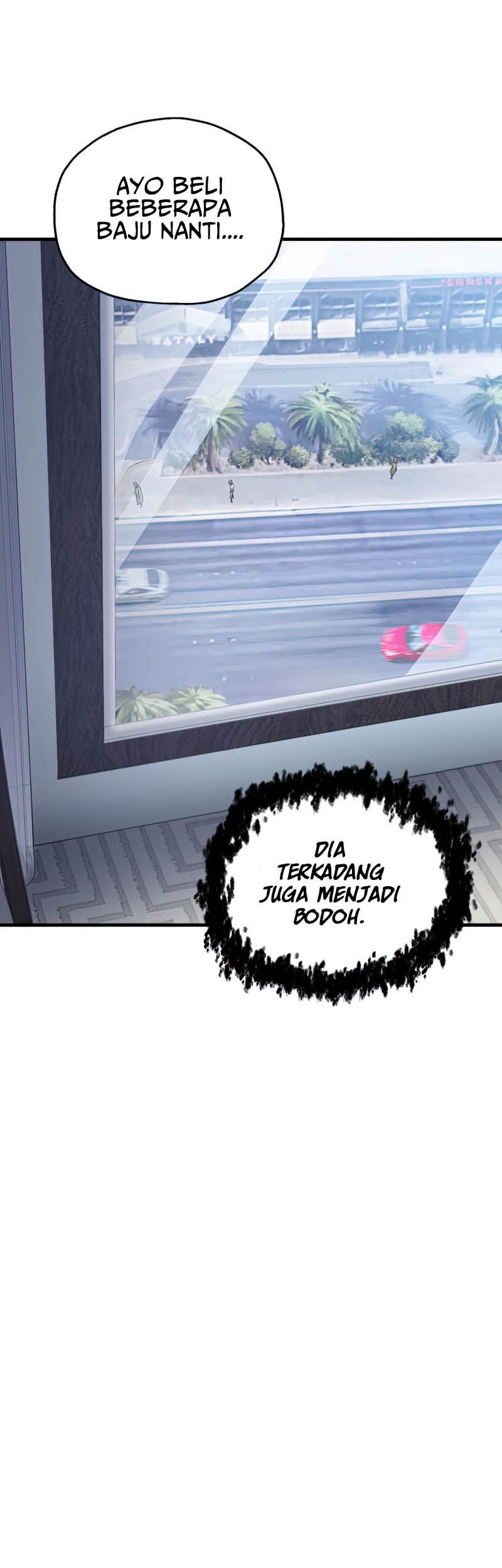 Player Who Can’t Level Up Chapter 91 Gambar 32