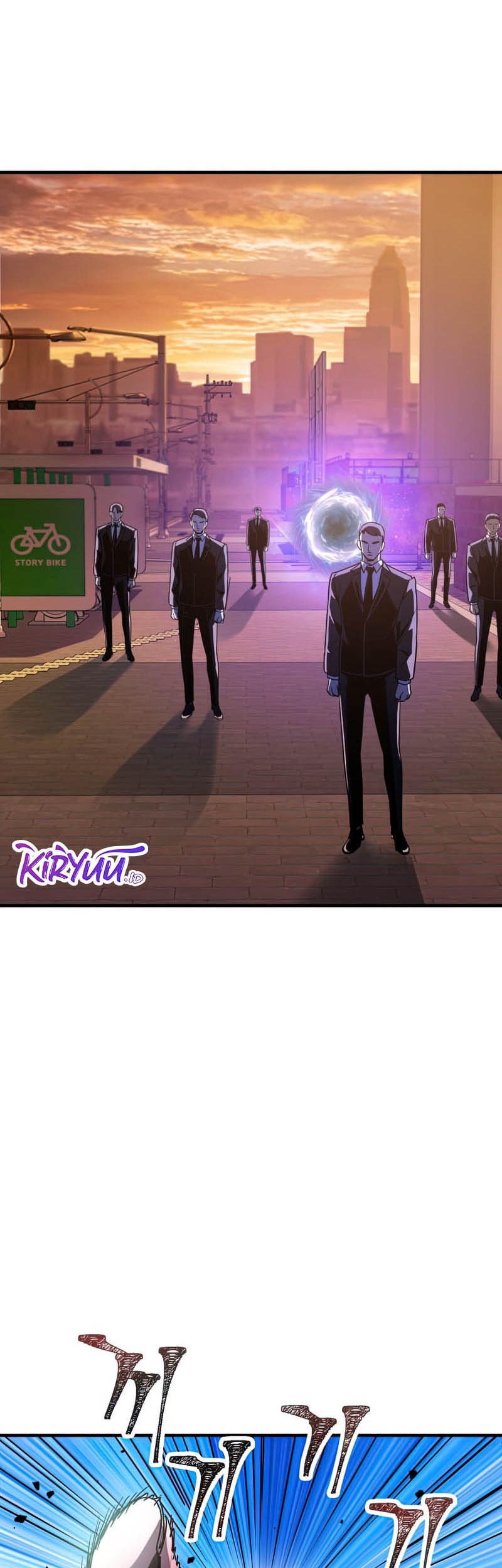 Player Who Can’t Level Up Chapter 91 Gambar 33