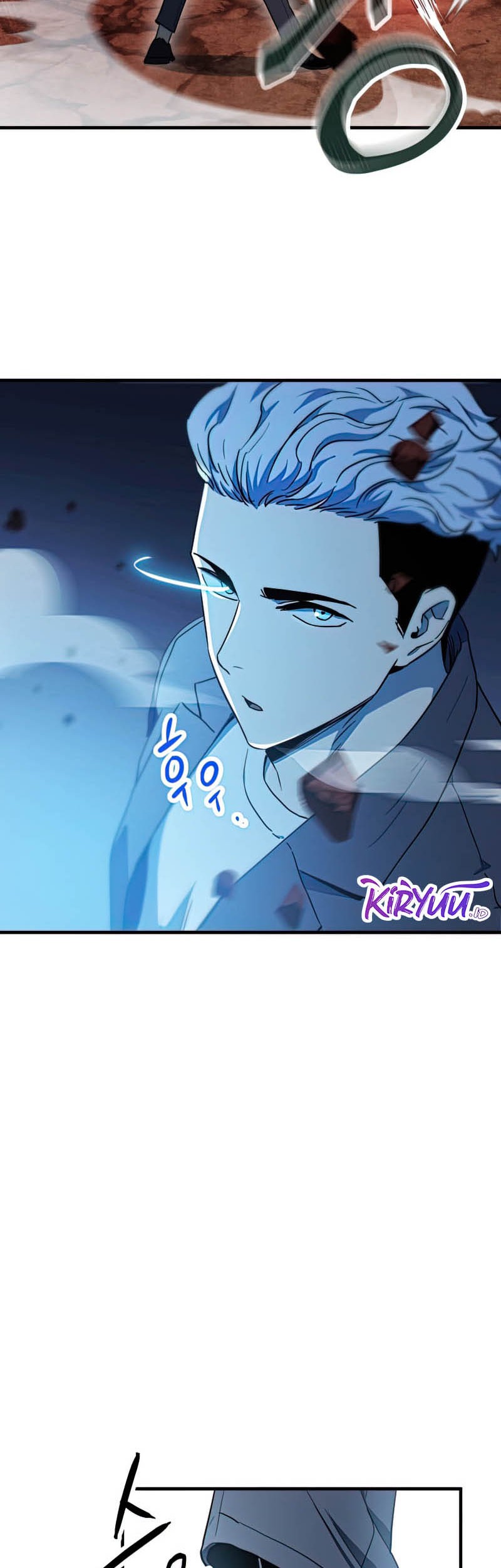 Player Who Can’t Level Up Chapter 91 Gambar 35
