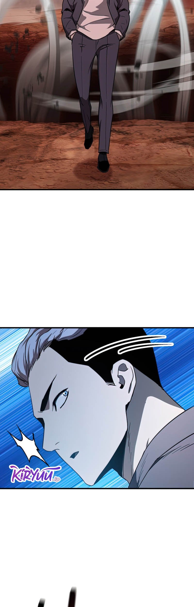 Player Who Can’t Level Up Chapter 91 Gambar 45