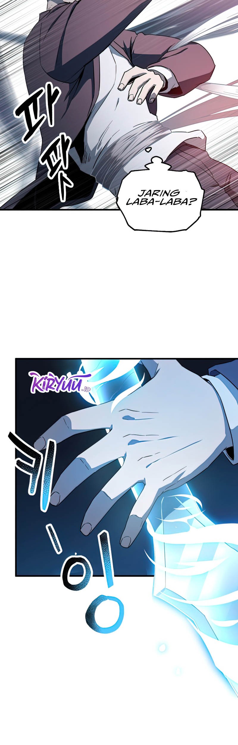 Player Who Can’t Level Up Chapter 91 Gambar 47