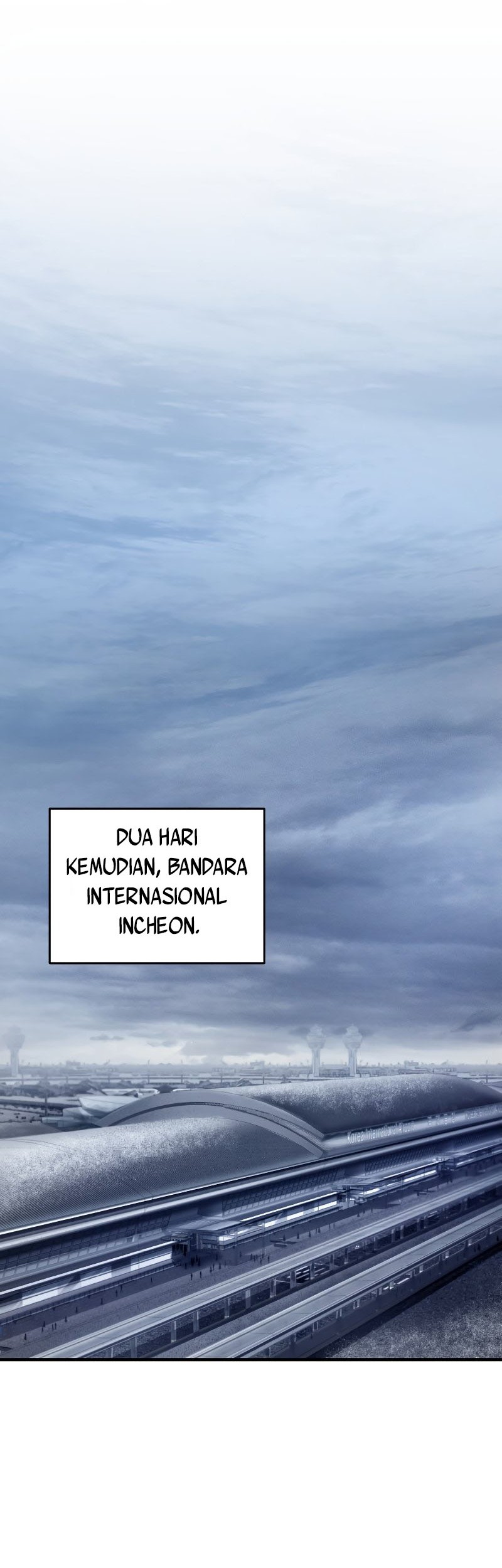 Player Who Can’t Level Up Chapter 90 Gambar 46