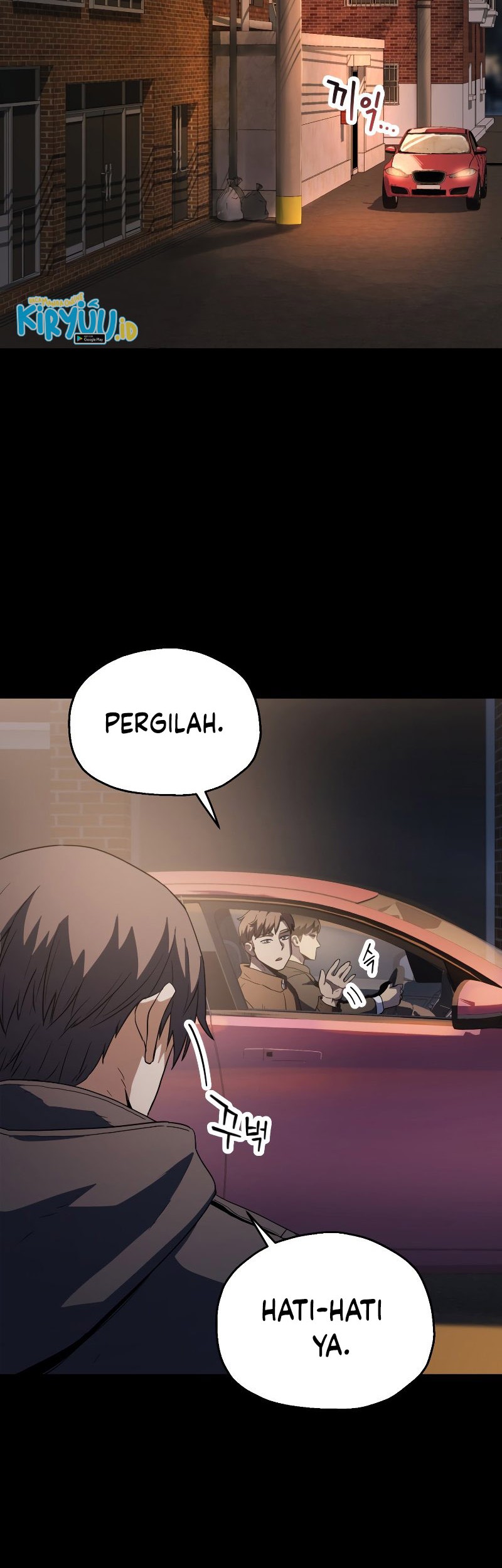 Player Who Can’t Level Up Chapter 90 Gambar 3