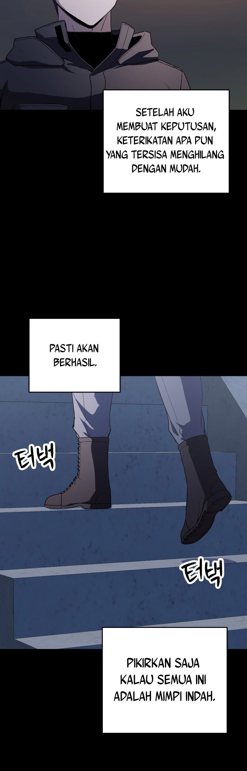 Player Who Can’t Level Up Chapter 90 Gambar 5