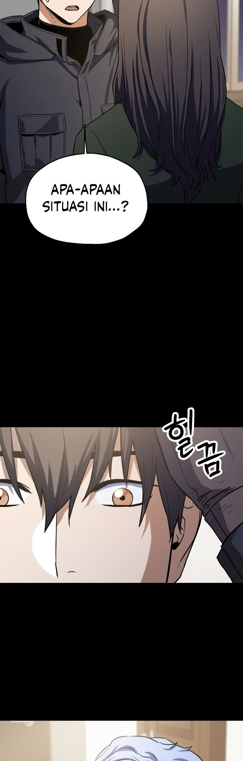 Player Who Can’t Level Up Chapter 90 Gambar 14