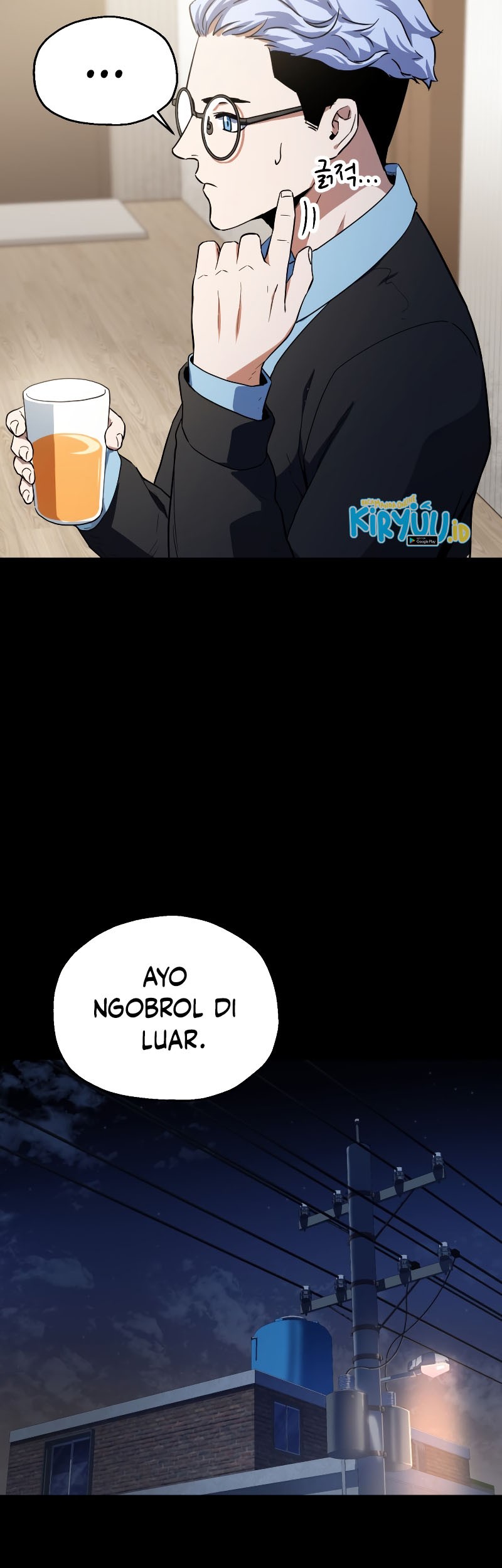 Player Who Can’t Level Up Chapter 90 Gambar 15