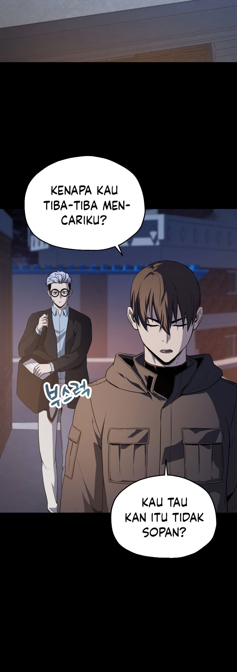 Player Who Can’t Level Up Chapter 90 Gambar 17
