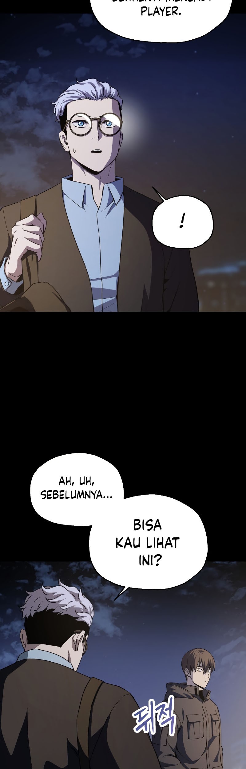 Player Who Can’t Level Up Chapter 90 Gambar 20