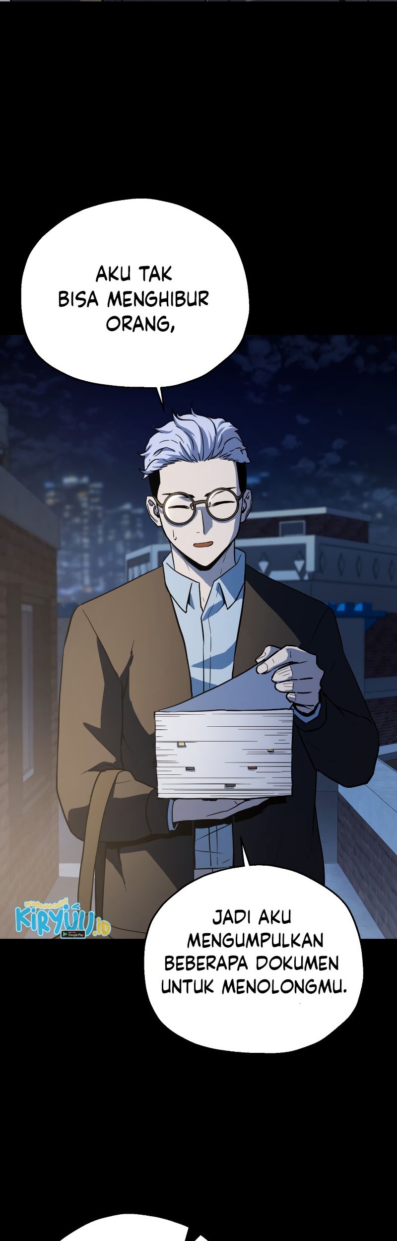 Player Who Can’t Level Up Chapter 90 Gambar 25