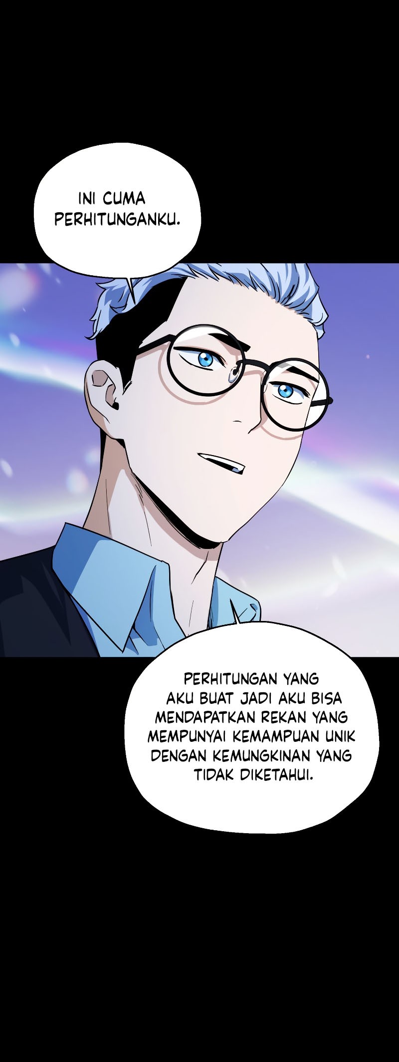 Player Who Can’t Level Up Chapter 90 Gambar 28