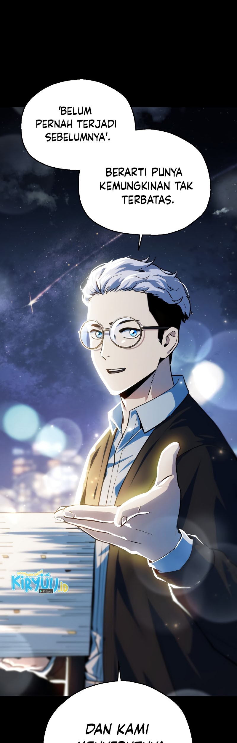 Player Who Can’t Level Up Chapter 90 Gambar 31
