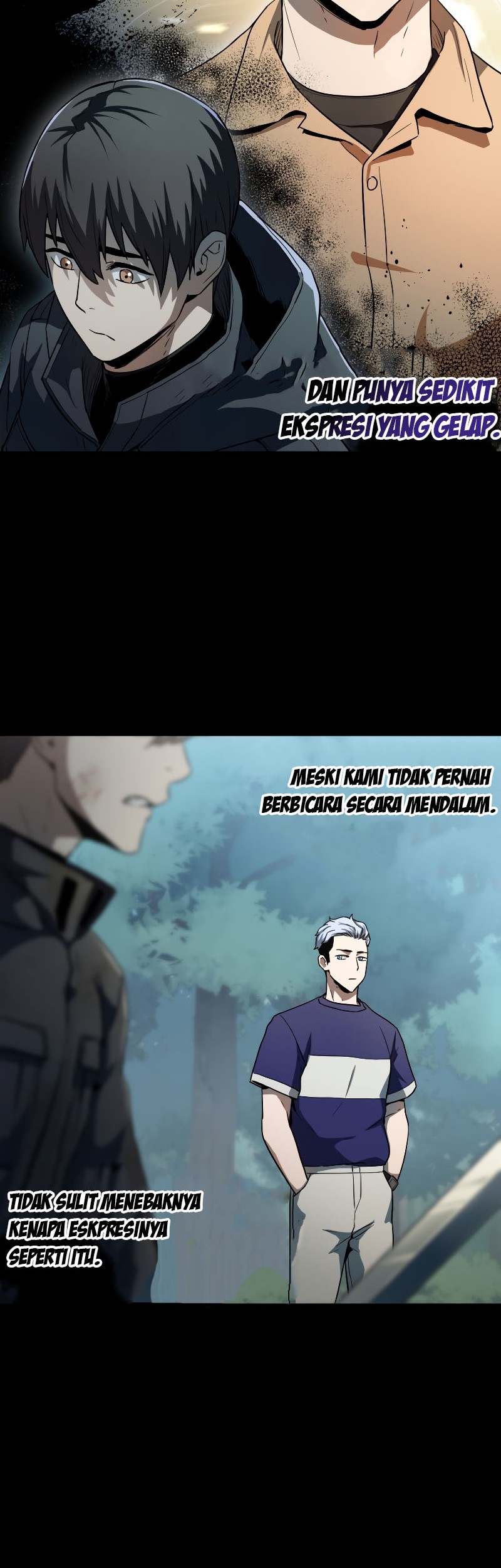 Player Who Can’t Level Up Chapter 90 Gambar 37