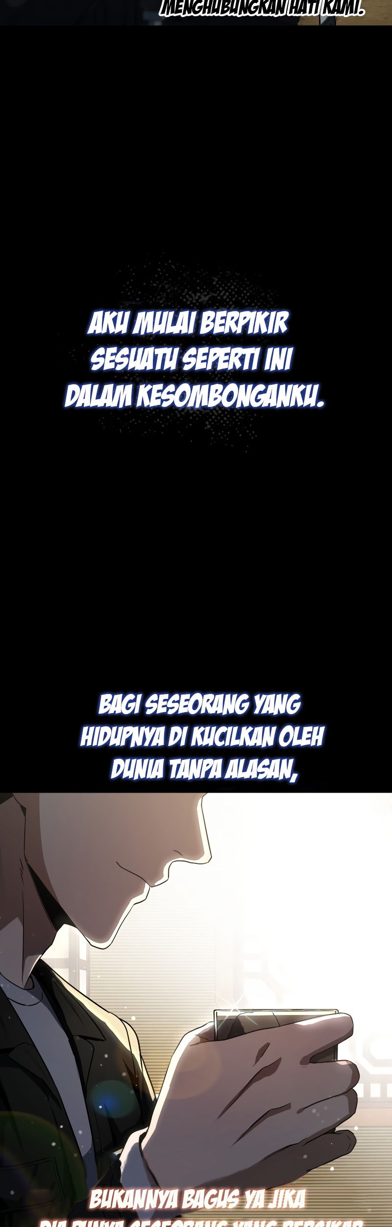 Player Who Can’t Level Up Chapter 90 Gambar 40