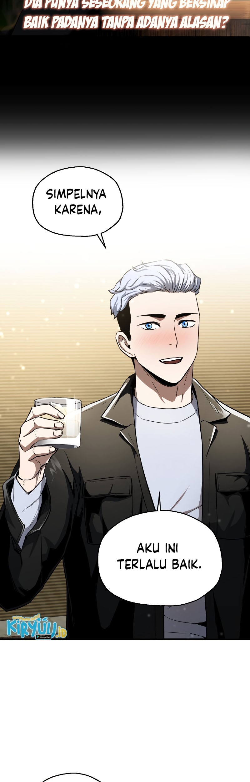 Player Who Can’t Level Up Chapter 90 Gambar 41
