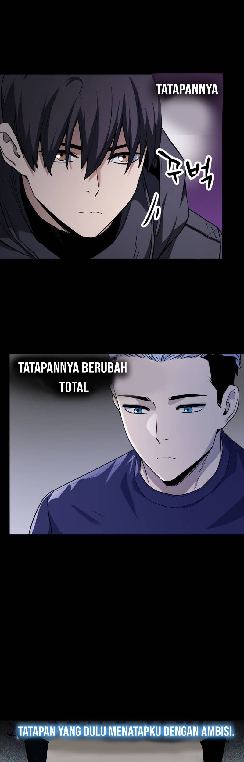 Player Who Can’t Level Up Chapter 89 Gambar 41