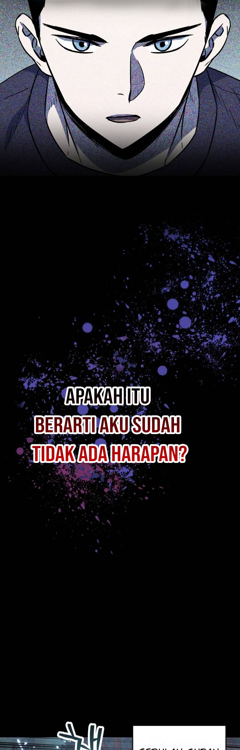Player Who Can’t Level Up Chapter 89 Gambar 42
