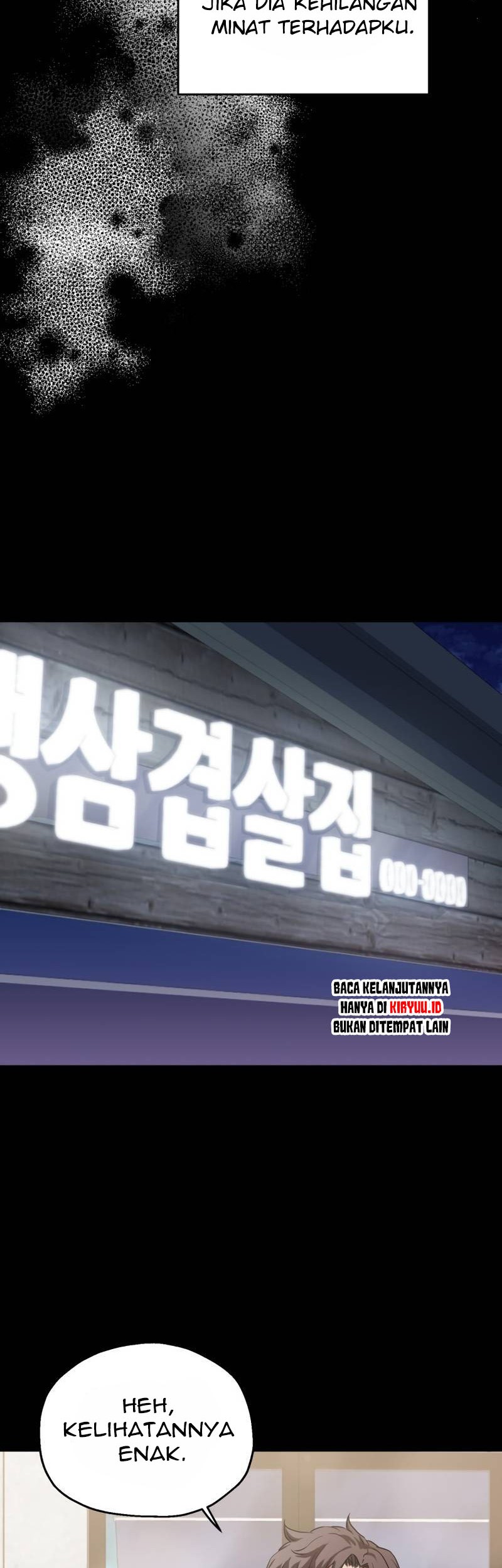 Player Who Can’t Level Up Chapter 89 Gambar 47